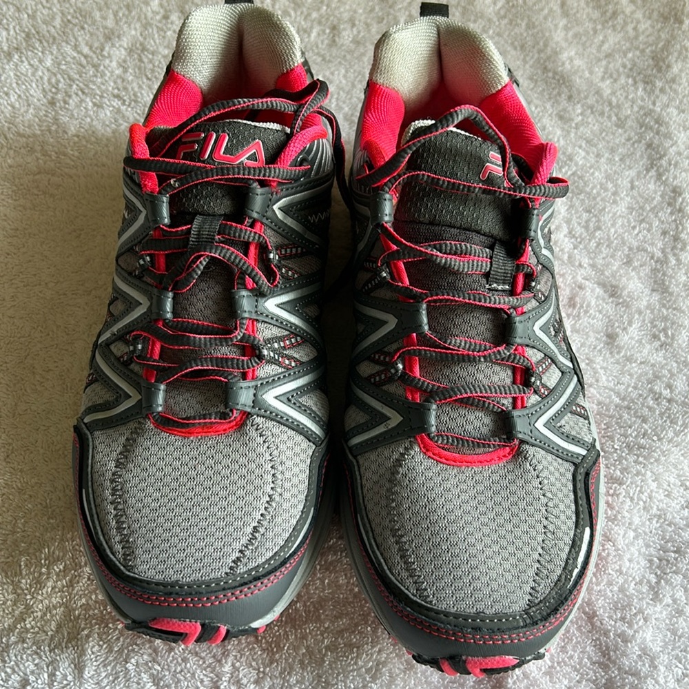 Fila woman’s sneaker